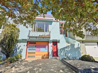 2626 Wawona St, San Francisco, CA 94116