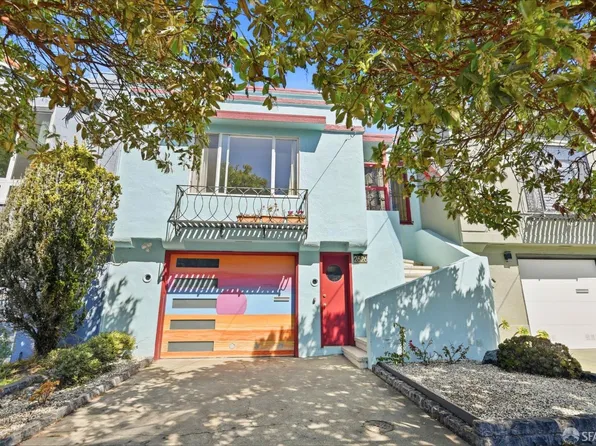 2626 Wawona St, San Francisco, CA 94116