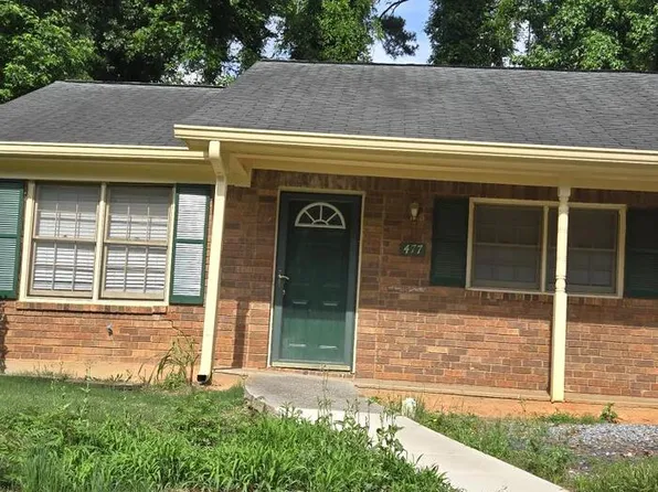 477 Southern Way, Lawrenceville, GA 30046