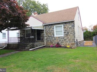 1333 Virginia Ave, Havertown, PA 19083
