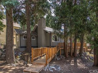 9501 Snow Drift Dr, Forest Falls, CA 92339