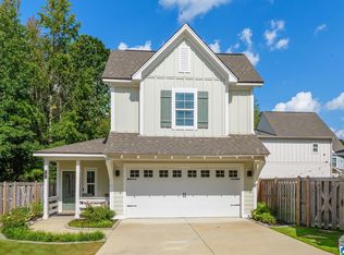 121 Palmer Cv, Birmingham, AL 35242