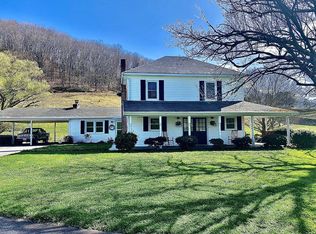 217 Powell Rd, Clyde, NC 28721