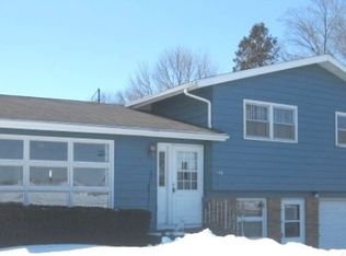 313 E Main St, Dane, WI 53529