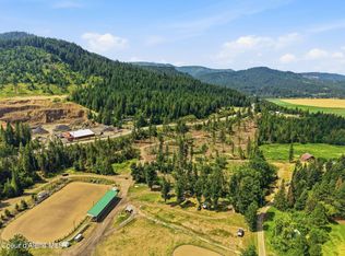 Nka Highway Idaho 5, Saint Maries, ID 83861
