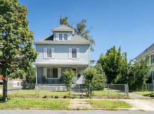 54 Lawrence St, Framingham, MA 01702