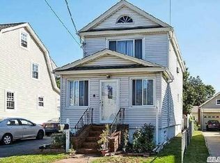 115 Berkley St, Valley Stream, NY 11581