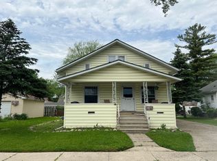 213 N Carolina St, Saginaw, MI 48602
