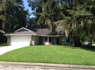 4426 NW 60th Ter, Gainesville, FL 32606