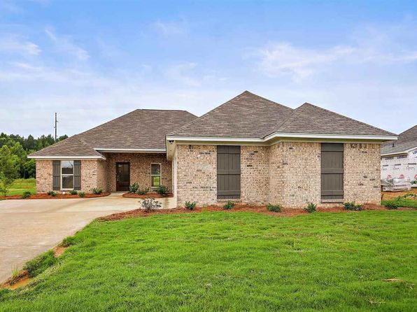 New Construction Homes in Pearl MS | Zillow