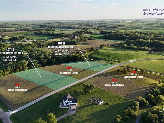 2nd image of LOT 13 Vista Dr