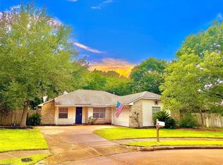 8507 Grove Park Dr, Houston, TX 77095