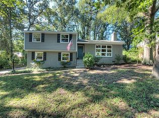 1228 Southam Dr, North Chesterfield, VA 23235