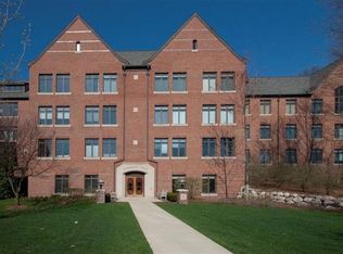 807 Asa Gray Dr APT 202, Ann Arbor, MI