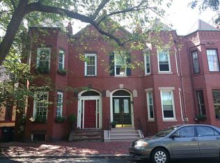 60 Thomas Park, South Boston, MA 02127
