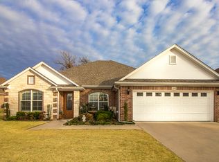 3006 Celebration Way, Longview, TX 75605