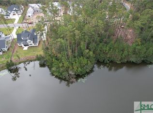 123 Enclave Dr, Richmond Hill, GA 31324