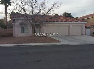 4825 Zorano Cir #0, Las Vegas, NV 89147
