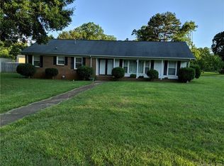 309 Crestview Trl, Monroe, NC 28112