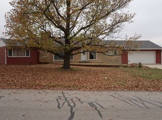 912 Ranchwood Rd, Bethany, MO 64424