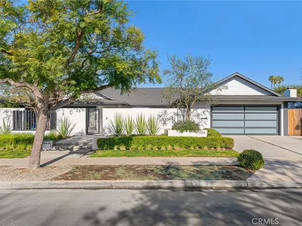 1124 Estelle Ln, Newport Beach, CA 92660