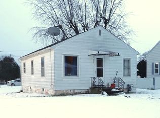 301 Daly Ave, Morris, IL 60450