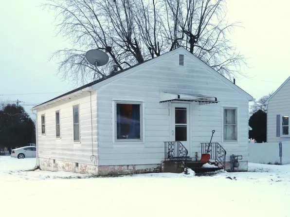 301 Daly Ave, Morris, IL 60450