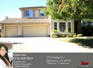 2316 Grebe Ct, Elk Grove, CA 95757