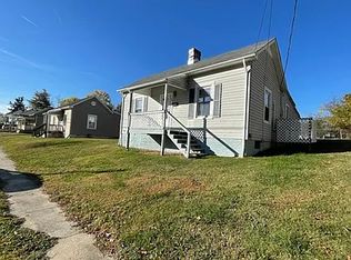 66 Stokesland Ave, Danville, VA 24541