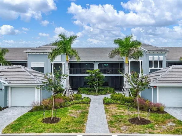 12520 Galapagos Ct #202, Venice, FL 34293