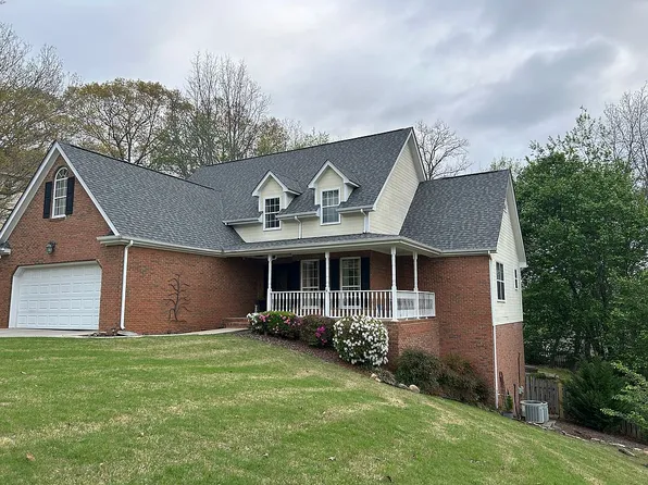 9428 Lazy Circle Dr, Ooltewah, TN 37363