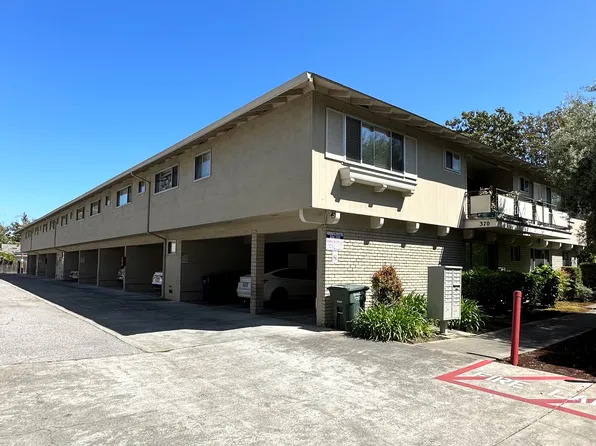370 W Olive Ave APT 7, Sunnyvale, CA 94086
