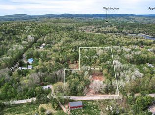 70 Calderwood Rd, Washington, ME 04574