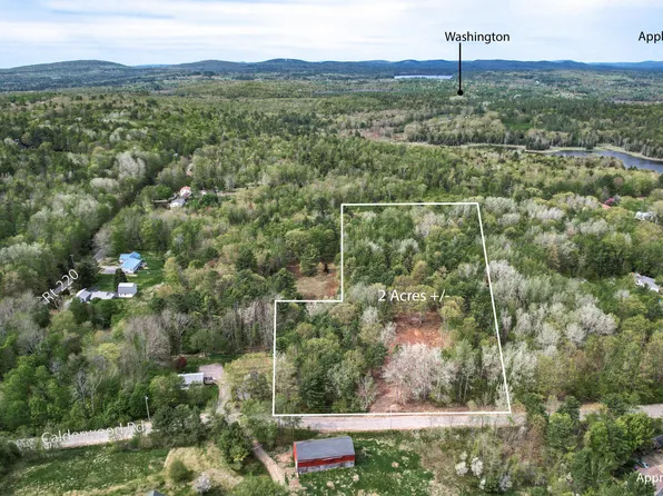 70 Calderwood Road, Washington, ME 04574