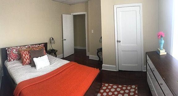 3rd image of 4435 Baltimore Ave #208