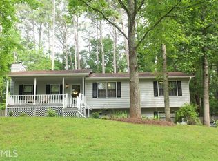 107 Jacee Cir, Canton, GA 30115