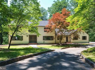 108 Dogwood Hl, Princeton, NJ