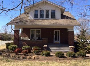 2615 Cox Mill Rd, Hopkinsville, KY 42240