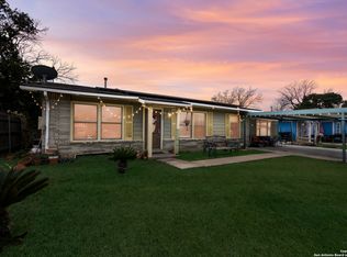 530 Pinewood Ln, San Antonio, TX 78216