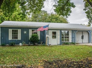 715 6th St SE, Altoona, IA 50009