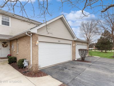 8431 Stratford Dr, Tinley Park, IL, 60487