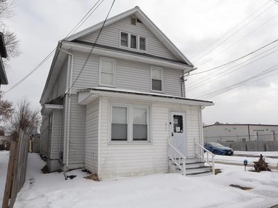 226 Home St, Elmira, NY, 14904