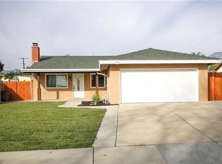 4324 Denver St, Montclair, CA 91763