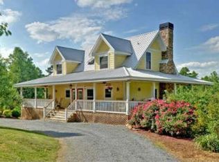 240 Burleson Rd, Ellijay, GA 30536