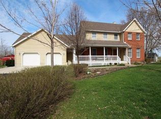 389 Fraunfelter Rd N, Lima, OH 45807