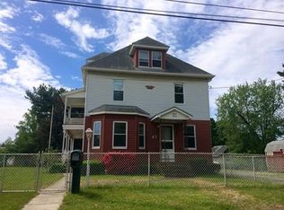 47 Maplewood Ave, Chicopee, MA 01013