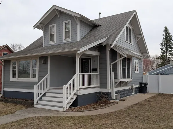 234 2nd Ave NE, Sioux Center, IA 51250