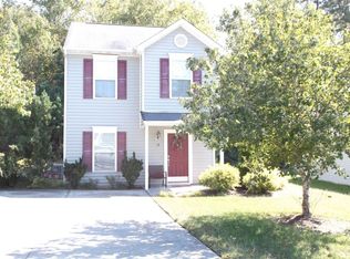 13 Redstone Ct, Durham, NC 27703