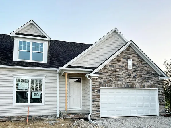 1644 Bookfield Ln, Grove City, OH 43123