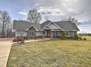 306 Saddle Ridge Ct, Greeneville, TN 37745